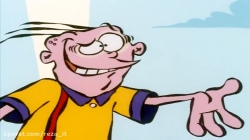 اد، ادد و ادی Ed, Edd n Eddy - فصل 2 قسمت 8